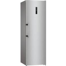 Gorenje R619DAXL6 Køleskab Grå, Sølv, Rustfrit stål