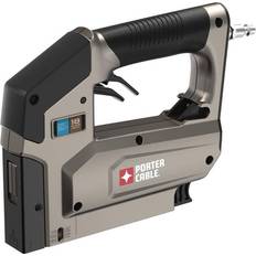 Heavy Duty 3/8" Crown Stapler