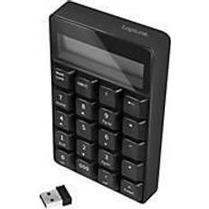 LogiLink ID0199 Keypad Wireless