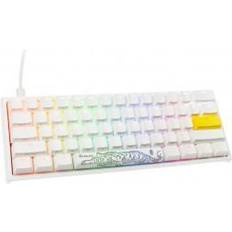 Ducky one 2 mini pro Ducky One 2 Pro Mini Mekanic Tastatur RGB