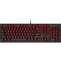 Gaming tastatur Corsair K60 PRO Mechanische Gaming-Tastatur