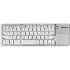 Tastaturen MediaRange MROS133 Tastatur