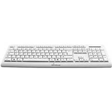 MediaRange MROS110 Tastatur Keyboard