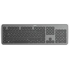 Tastaturen Hama KW-700 Tastatur