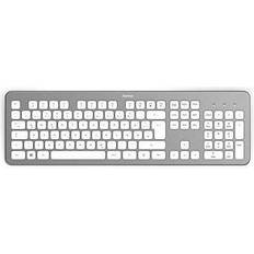 KW-700 Tastatur