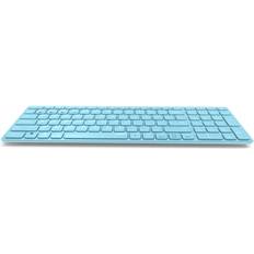 Rapoo E9700M MULTI-MODE WL KEYBOARD BL