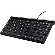 Tastaturen Hama SL720 Tastatur