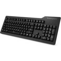 Das Keyboard 4 MX Brown