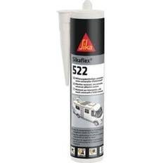 Sika flex Sika flex 522 Lim Och Fogmassa 522 Black