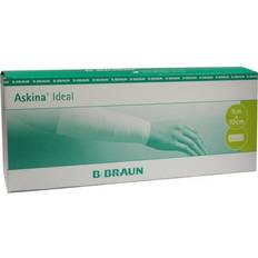 B. Braun Melsungen AG ASKINA Idealbinde 10 cmx5 m lose