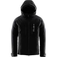 Sail Racing Pole Down Jacket - Carbon