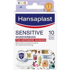 Beiersdorf AG Hansaplast Health Plaster 6 x 7 cm