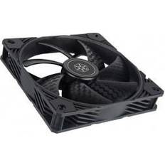 Silverstone Computer køling Silverstone Shark Force Lüfter 140 mm