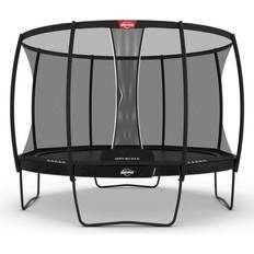 Studsmatta berg champion 430 BERG Champion Regular Trampoline 430cm + Safety Net Deluxe XL