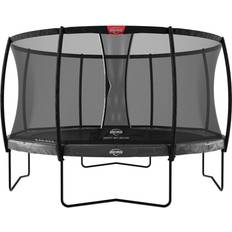 Berg elite BERG Elite Regular 330 Grey Safety Net