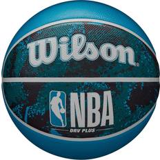 Outdoors Basketballs Wilson NBA DRV Plus Vibe Basketball