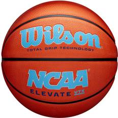 7 - Til indendørs brug Basketbolde Wilson NCAA Elevate VTX Basketball