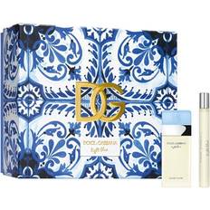 Geschenkboxen Dolce & Gabbana Light Blue Gift Box