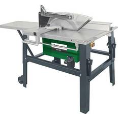 Tischkreissägen Holzstar Baukreissäge bks 501, 5740050 Holzstar