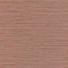 Rasch Wallpapers Rasch Cerise Red Ribbed Texture Wallpaper