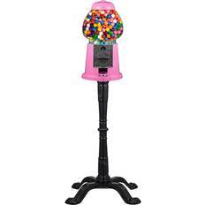 Other Kitchen Appliances Great Northern Popcorn Gumball Machine with Stand
