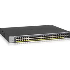 Switches Netgear GS752TP