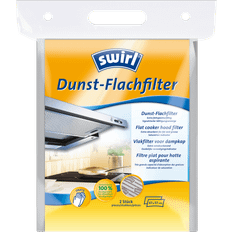 Swirl Vacuum Cleaner Accessories Swirl Dunst Flachfilter VE2