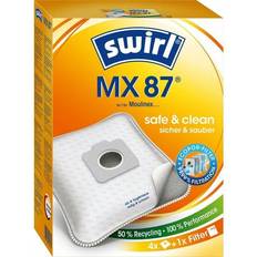 Mx 4 Swirl MX87 cleaner bag 4