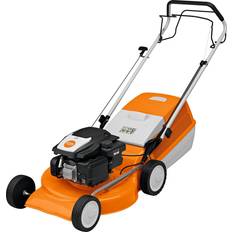 Tondeuses à gazon Stihl Gazon RM 253 139 cc Poussée Coupe Tondeuse à Essence