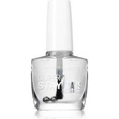 Maybelline super stay Maybelline Super Stay 7 Days Neglelak - Crystal Clear 10ml
