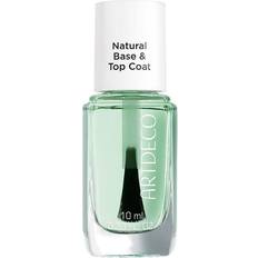 Artdeco base Artdeco Natural Base & Top Coat - 2 10ml