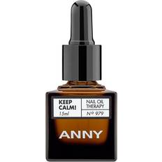 Oil therapy Anny Naglar Nail Keep Calm! Nail Oil Therapy