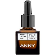 Nail oil Anny Negle Nail Keep Calm! Nail Oil Therapy