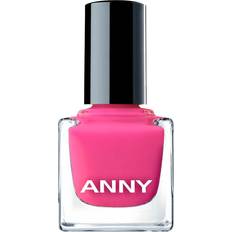 Nagelprodukter Anny Naglar Nagellack Lila Nail Polish No. 178.20 All The Best 15ml