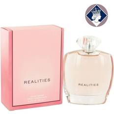 Liz Claiborne REALITIES NEW EAU DE PARFUM OZ 100ml