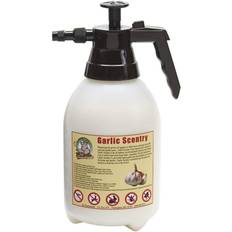 Garden Sprayers Just Scentsational 64 Garlic Scentry Repellent Preloaded