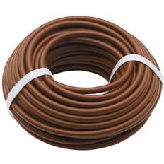 Orbit 1/4 50 Brown Drip Irrigation Distribution Tubing