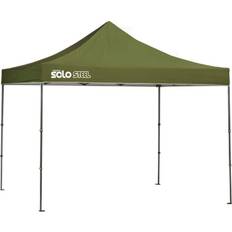 Green Sail Awnings Quik Shade Solo Steel 100 Canopy