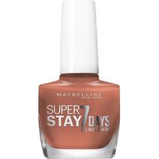 Maybelline Forever Strong Brown Nail Polish Muted 10ml