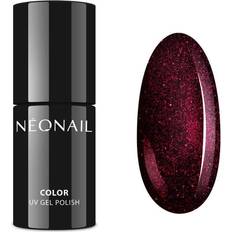 Neonail UV Nagellack Super Powers Gel Polish Soak UV Gel