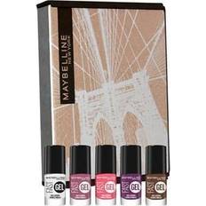 Maybelline fast gel Maybelline New York Presentset För henne Presentset Fast Gel Nail Fast Gel Nail Gel Nail