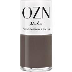 OZN Naho Nagellack Braun