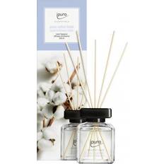Ipuro cotton fields IPURO Essentials Cotton Fields Aromadiffusor 200 ml