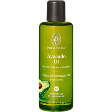 Primavera Økologisk Avokado Olie 100 ml