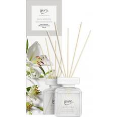 Ipuro duftpinde white lily IPURO Essentials white lily Raumduft