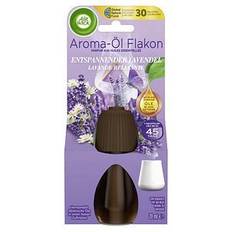 Aroma olja lavendel Air Wick Aroma-olja Flakon – doftoljepåfyllning för Diffuser – doft: Avspänd lavendel – 1 x 20 ml eterisk olja