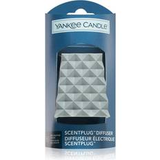 Yankee candle electric Yankee Candle Air Freshener Base Faceted Electric diffuser