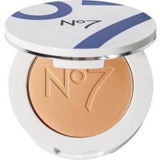 Base Makeup No7 Lift & Luminate Triple Action Pressed Powder Rich