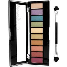 Palladio Eyeland Vibes Eyeshadow Palette Paradise