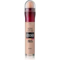 Maybelline anti age concealer Maybelline Instant Anti Age Eraser - Ivory